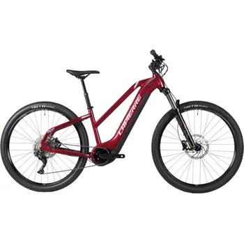 Elektrokolo Lapierre Overvolt HT 7.6 Mix 630 Wh 29" červené 2022 L