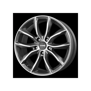 Alu kolo MOMO SCREAMJET EVO 8x18 5x108 ET45 CB72,3 WSJE80845508