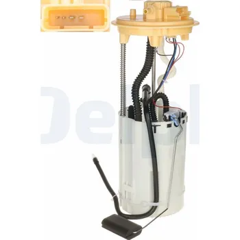 Palivový systém Palivová přívodní jednotka DELPHI FG2442-12B1