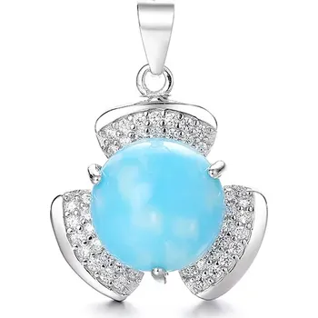 Přívěsek Majya Stříbrný přívěsek ZOE Ag/; ≤2,80 g 10252