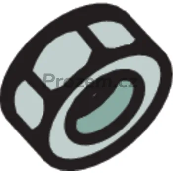 Matice Matice M8 pro Comet BP 151 K, BP 171 K, IDS 1000, 0604010700