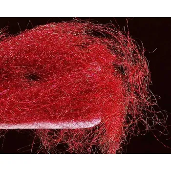 Sybai Fine Daimond Dubbing Crimson