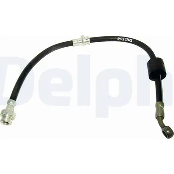 Auto-moto Brzdová hadice DELPHI LH6080