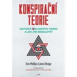 Konspirační teorie: Historie…