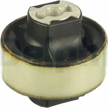 Uložení, řídicí mechanismus DELPHI TD1109W