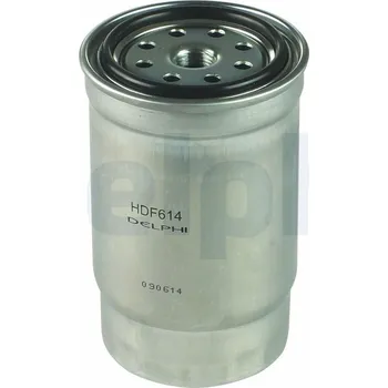 Palivový filtr Palivový filtr DELPHI HDF614