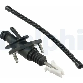 Spojkový válec Hlavní válec, spojka DELPHI LM80406