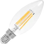 LED žárovka Ecolite LED2W-RETRO/C37/E14 svíčková, teplá bílá, energ.třída "C" EE534443