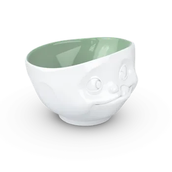 Porcelánová miska Tassen 58products | Tasty, borová uvnitř
