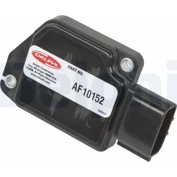 Čidlo automobilu Snímač množství protékajícího vzduchu DELPHI AF10152-12B1