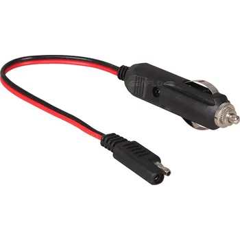 Příslušenství k čerpadlu Seaflo B 18 AWG Wiring - Adaptér do auta, délka 300 mm