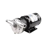 Seaflo typ SFBPA2-LM-G400-01 Odstředivé čerpadlo, 32 l/min, 4 m, 230 VAC, Nerezová ocel, FDA