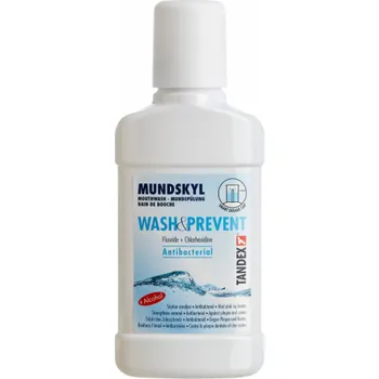 Masážní přístroj Tandex Prevent Wash koncentrát 250ml