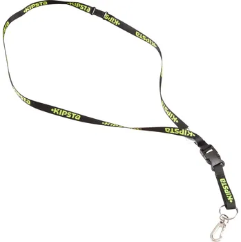 KIPSTA Šňůrka na píšťalku černá