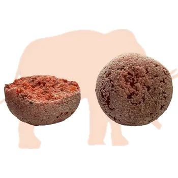 Boilies Mastodont Baits s.r.o. Boilies Mastodont Baits Berry Boom