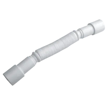 Umyvadlo Alcadrain A720 Flexi propojení 50/40mm x 50/40mm (Steno / Alcadrain 81422)