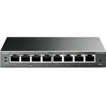 TP-Link TL-SG108PE PoE switch