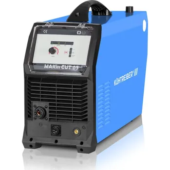 Svářečka Kühtreiber Plazmová řezačka MAKin CUT 65 PILOT