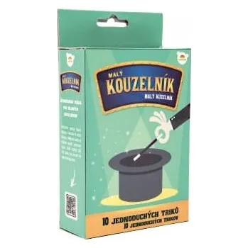 Dětská kuchyňka Kouzla v krabičce - Kouzelné korálky