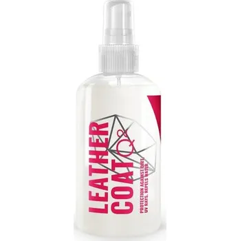 Auto-moto Gyeon Q2 LeatherCoat - ochrana kůže (120ml)