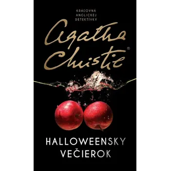 Halloweensky večierok - Agatha Christie
