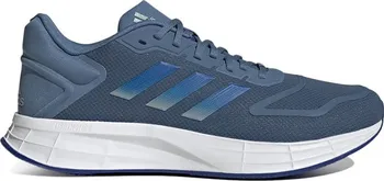 Pánská běžecká obuv adidas Duramo 10 GW4081 tmavě modré