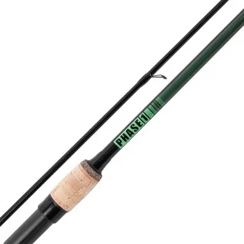 Rybářský prut Korum Phase 1 Float Rod 330 cm/15 g