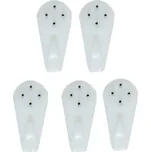 Háček do betonu 5 ks