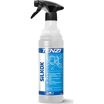 Tenzi Silkok 600ml