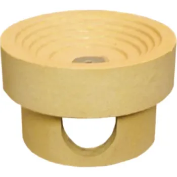 Komín Kondenzační jímka univerzál ø140-200mm CJB