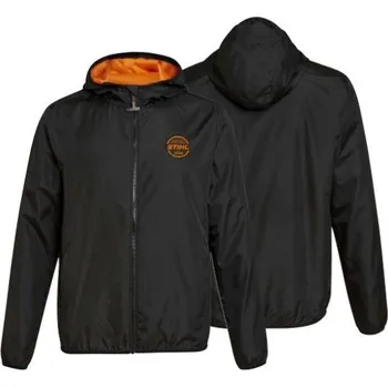 pracovní bunda Bunda STIHL LOGO-CIRCLE Velikost: L