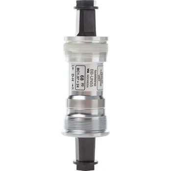 SHIMANO Čtyřhranná středová osa 115 mm BBUN55 115 MM