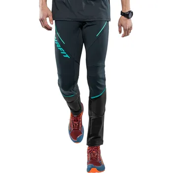 Pánské kalhoty Kalhoty Dynafit ALPINE WARM M PNT 08-0000071078-3011 Velikost S