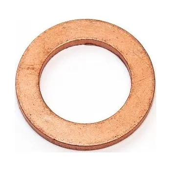 Těsnicí kroužek, olejová vypouštěcí zátka ELRING 117.404