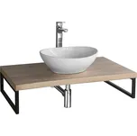 AQUALINE Vega VG700 deska pod umyvadlo…