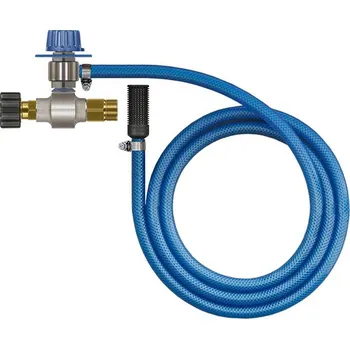 Příslušenství pro vysokotlaký čistič Injektor ST-160 M22 ,1,7 , M22 , komplet