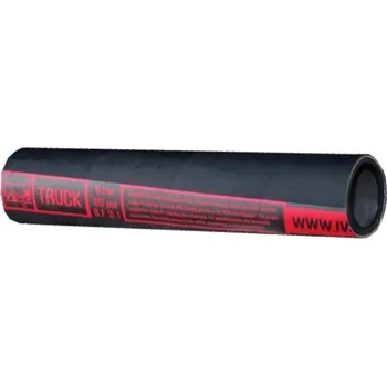 Zahradní hadice IVG COLBACHINI ABRATEC 6 (Provozní tlak (bar): 6, Vnější průměr (mm): 122, Vnitřní průměr (mm): 102, Hmotnost (kg): 3,91, Balení [MJ]: 60)