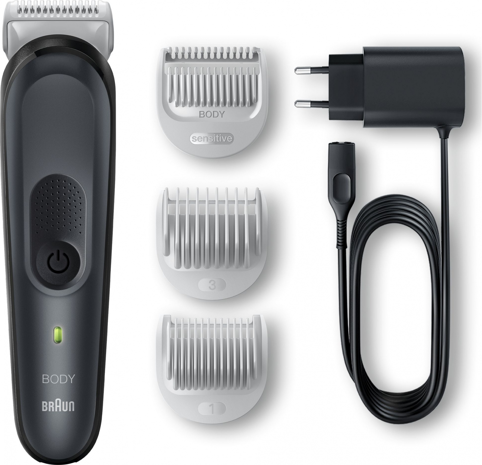 Braun Series 3 BG3340 od 1 008 Kč - Zbozi.cz