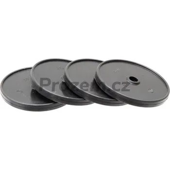 Vysokotlaký čistič Sada membrán HPDS pro Annovi Reverberi AR 160, AR 185