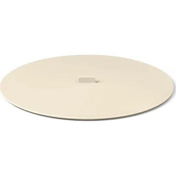 Poklice Nettuno/Hera XL CP50-336 Brown Sugar, 30cm