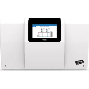 TECH Controllers EU-I-3 Plus Open Therm