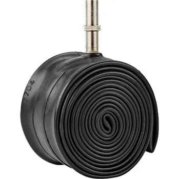 Duše na kolo OXYLANE Duše 20" Schwalbe Schrader 40/62-406 62-406 ČERNÁ