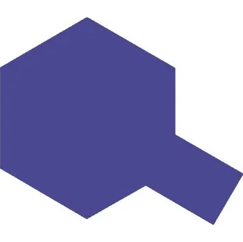 Modelářská barva Metallic Purple - Fialová Metalíza