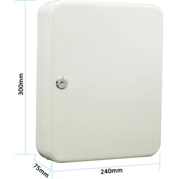 Železářství Klíčovka 93 klíčů 300x240x75mm ŠE