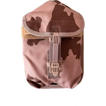 Sportovní batoh Originál AČR obal na polní lopatku MNS 2000 desert