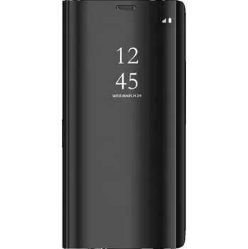 Pouzdro na mobilní telefon BeWear Clear View pro Huawei P30 Pro