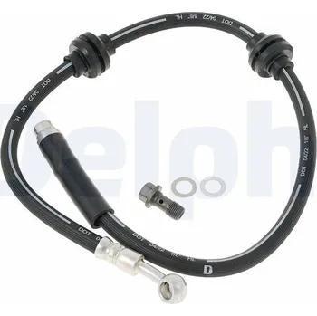 Auto-moto Brzdová hadice DELPHI LH7614