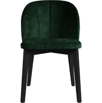 Jídelní židle Jídelní židle STRAKOŠ DM66/N - černá, RIVIERA 38