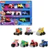 autíčko Spin Master Paw Patrol 6067861 The Mighty Movie mini autíčka 7 ks