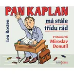 Pan Kaplan má stále třídu rád - Leo…